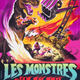 Illustration for article titled Mind-Bending French Posters For Cult Scifi And Horror Movies